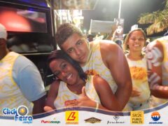 Bloco Skol Folia